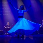 Teyata performed in Bratislava