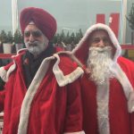 Santa Singh cr Redbridge Rotary Club