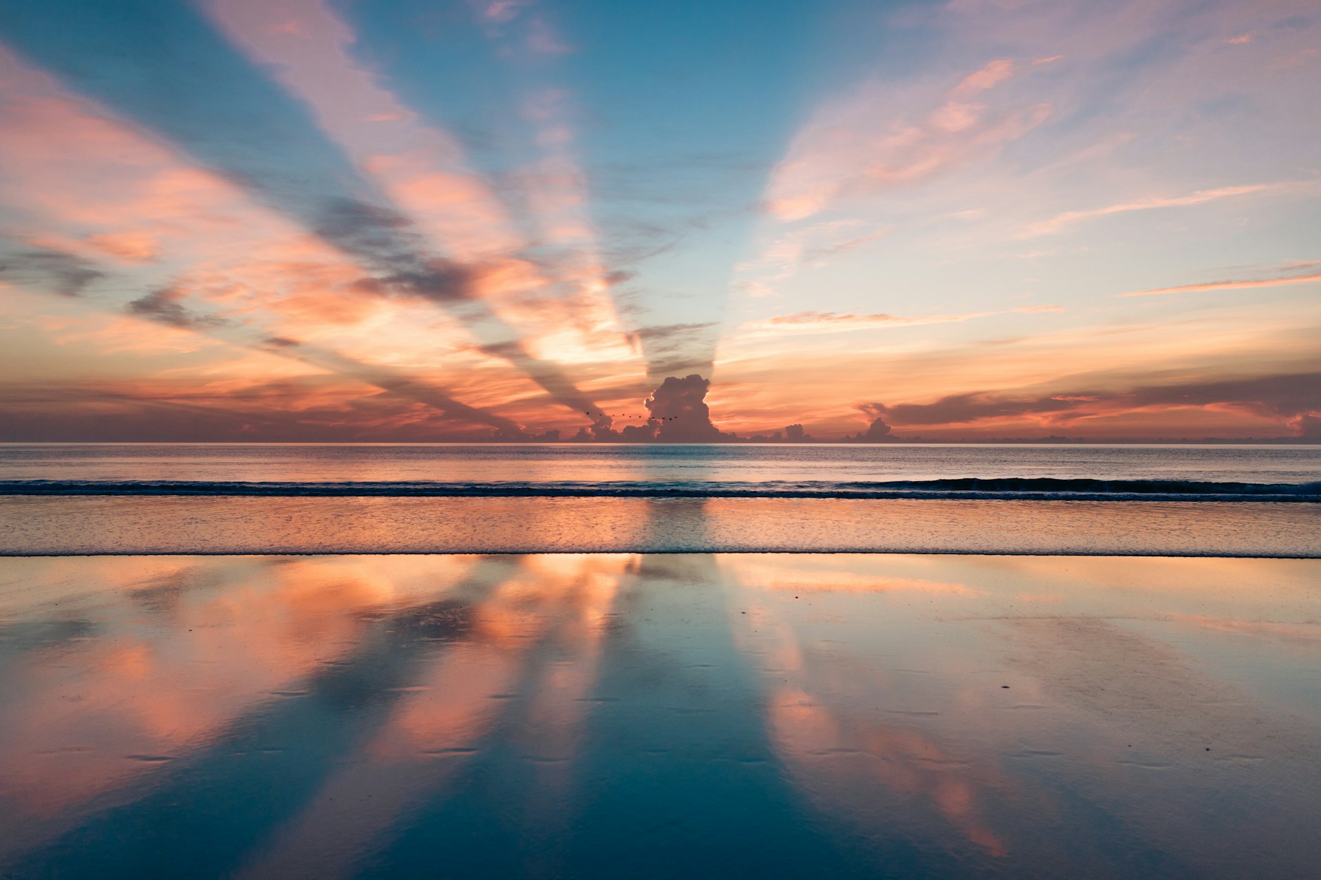 sunrise