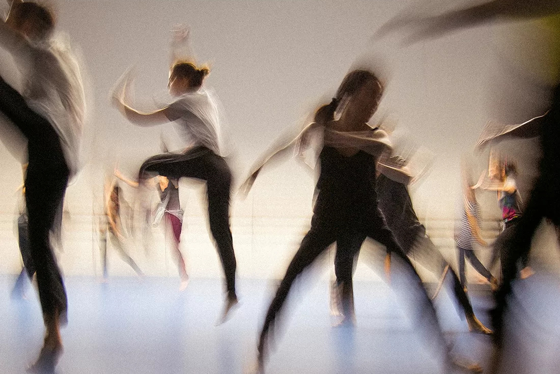 Dancers