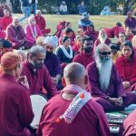 Osho's Mahaparinirvana Day Jabalpur 2025