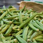 Okra