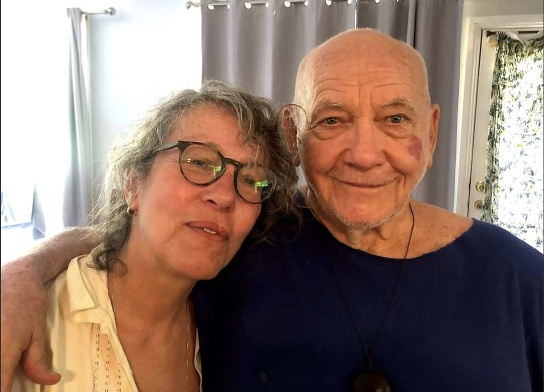 with-Dominique | Osho News