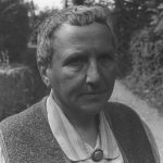 Gertrude Stein