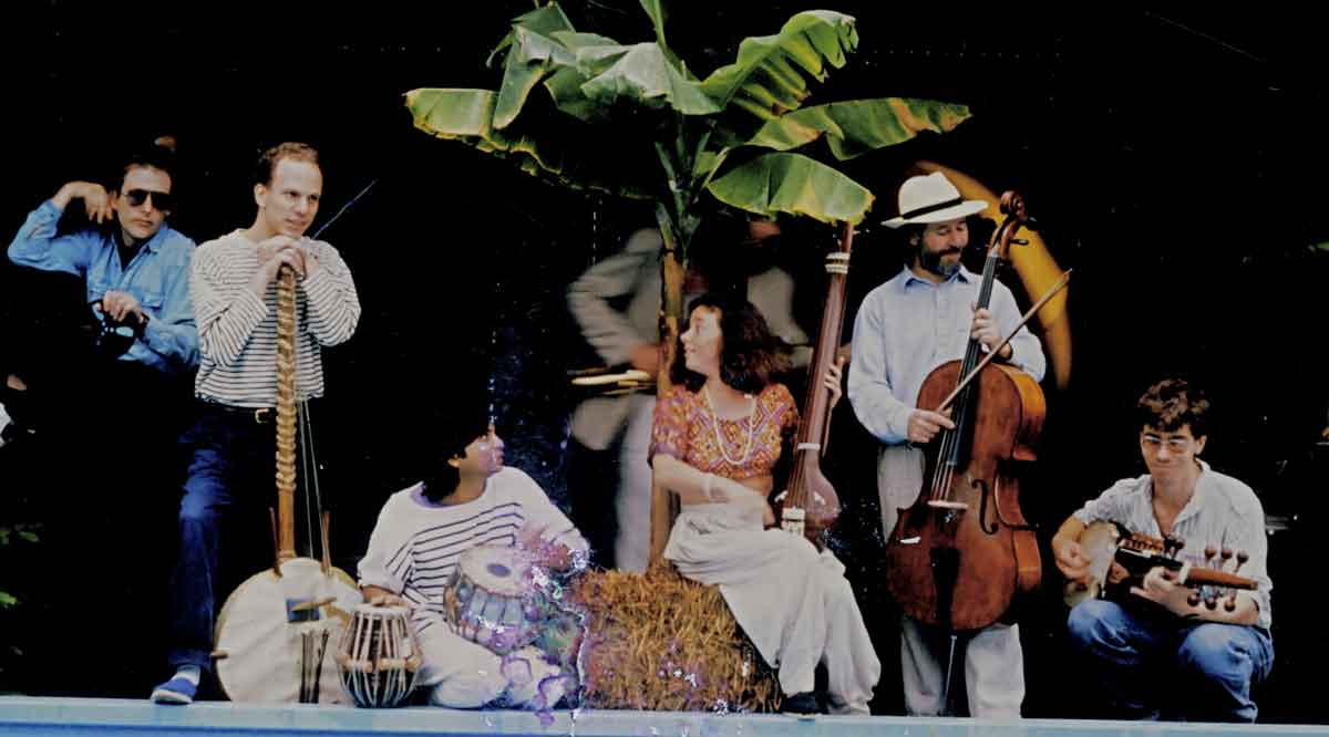 Terra Incognita 1990