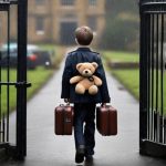 Boarding on Insanity