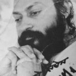 Osho photo for Saroj