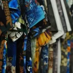 Aloha shirts