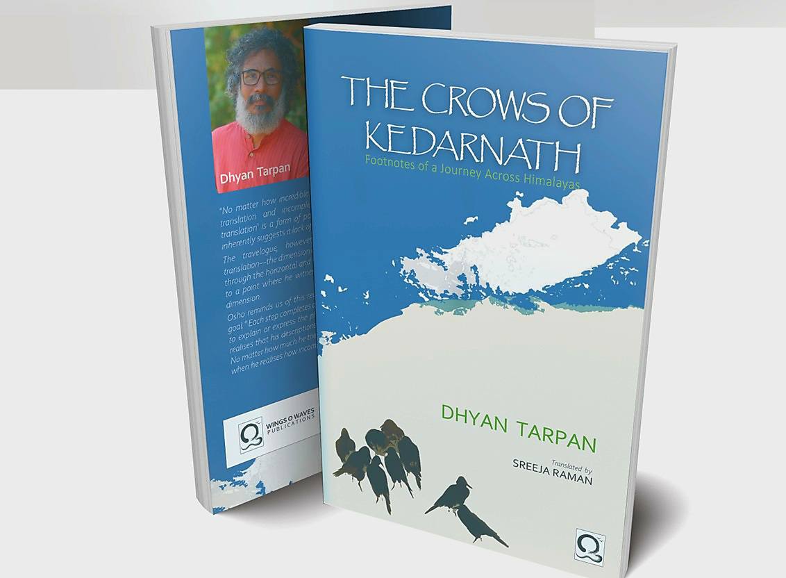 The Crows of Kedarnath