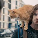 A Street Cat Named Bob