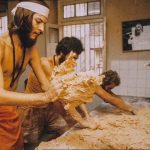 Making bread