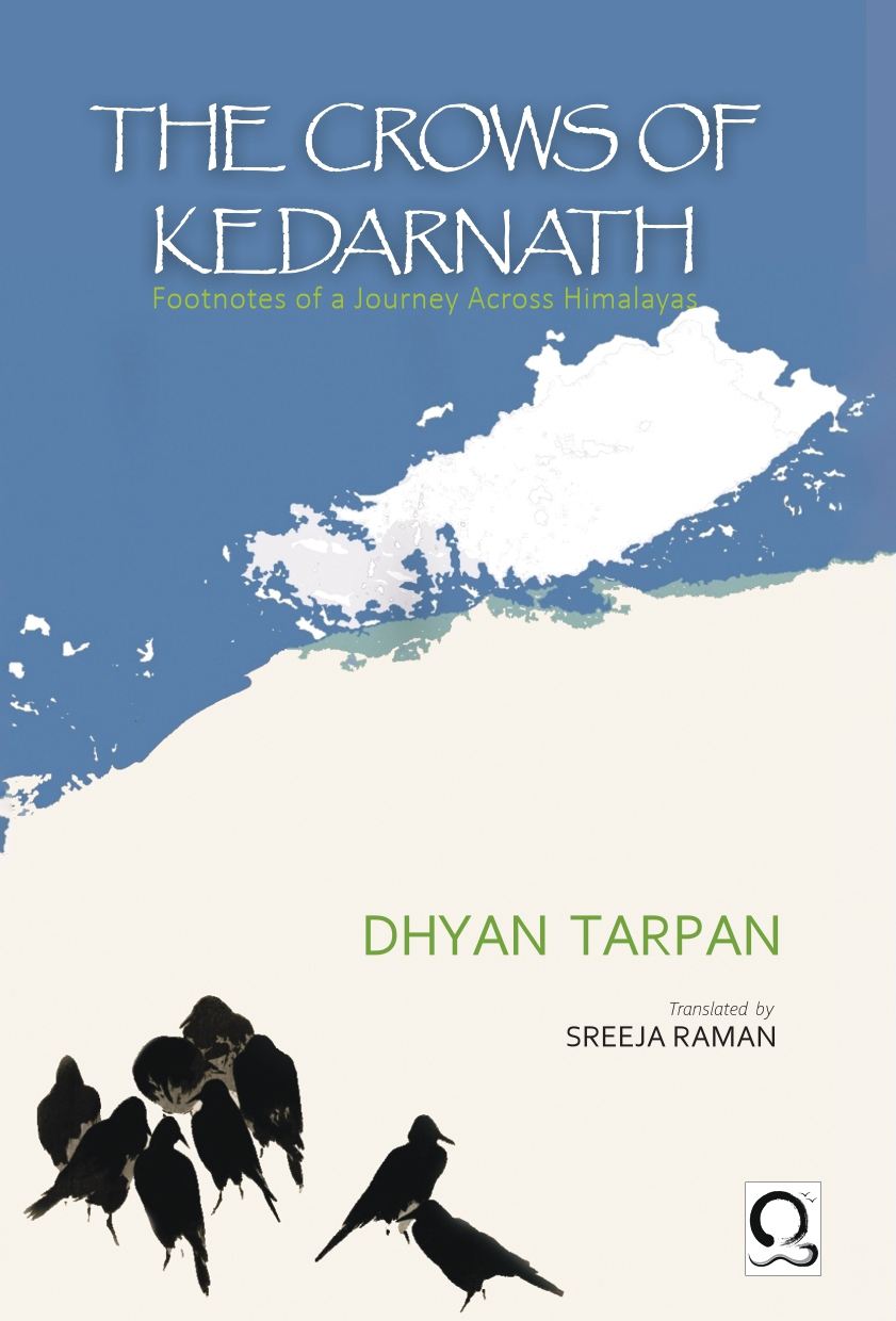 The Crows of Kedarnath