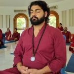 Vipassana at Osho Nisarga