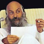 Osho speaking