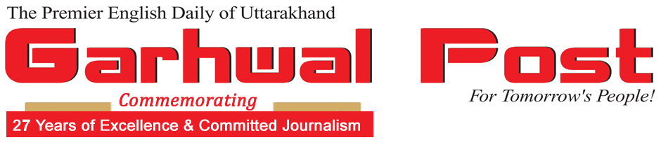 Garhwal Post 