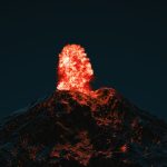 Volcano