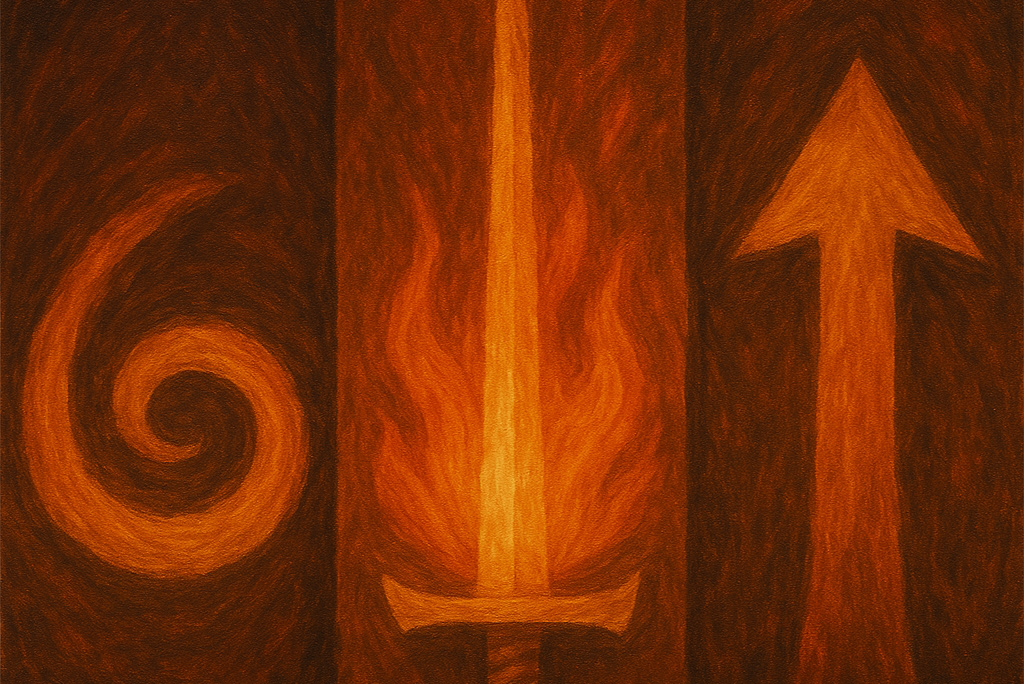 3 Projector Channels