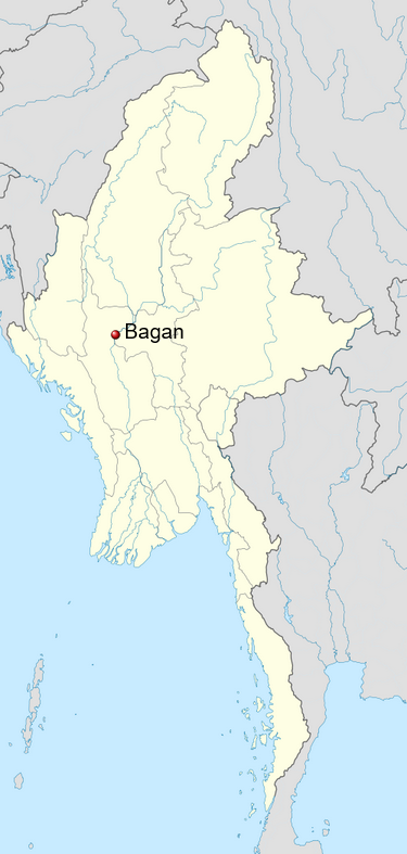 Bagan - Wikipedia