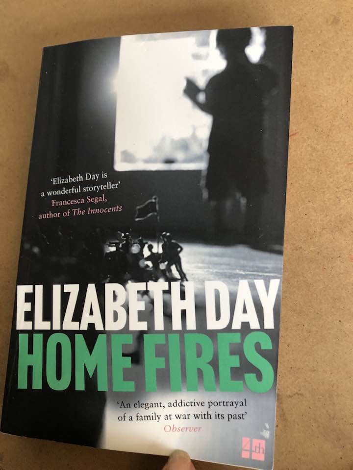 Home Fires