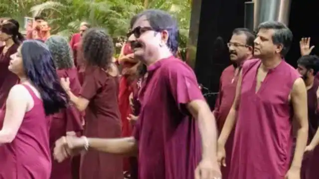 Osho Festival