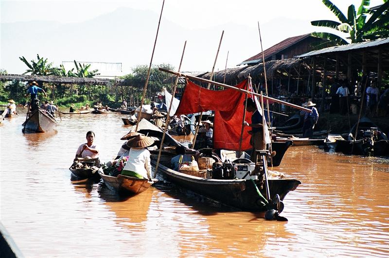 Boats