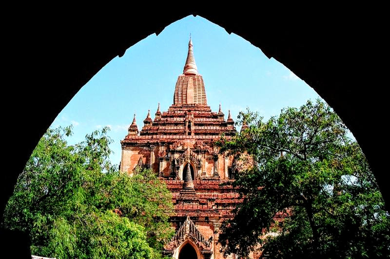 Temple