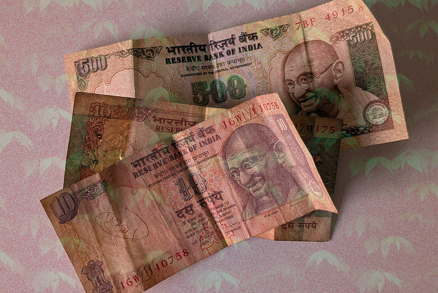 Rupees