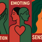 The three Projector Channels – Root to Solar