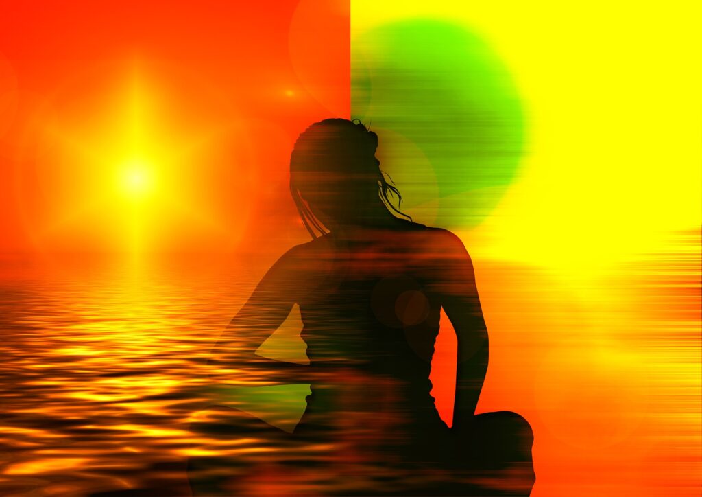 Meditator