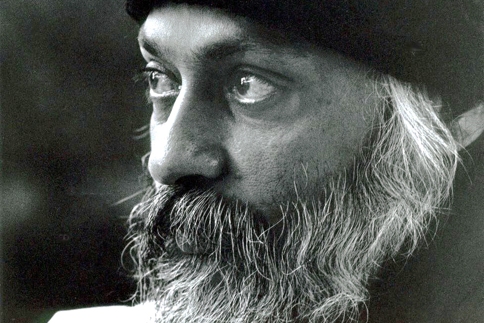 The goal is to go beyond duality | Osho News