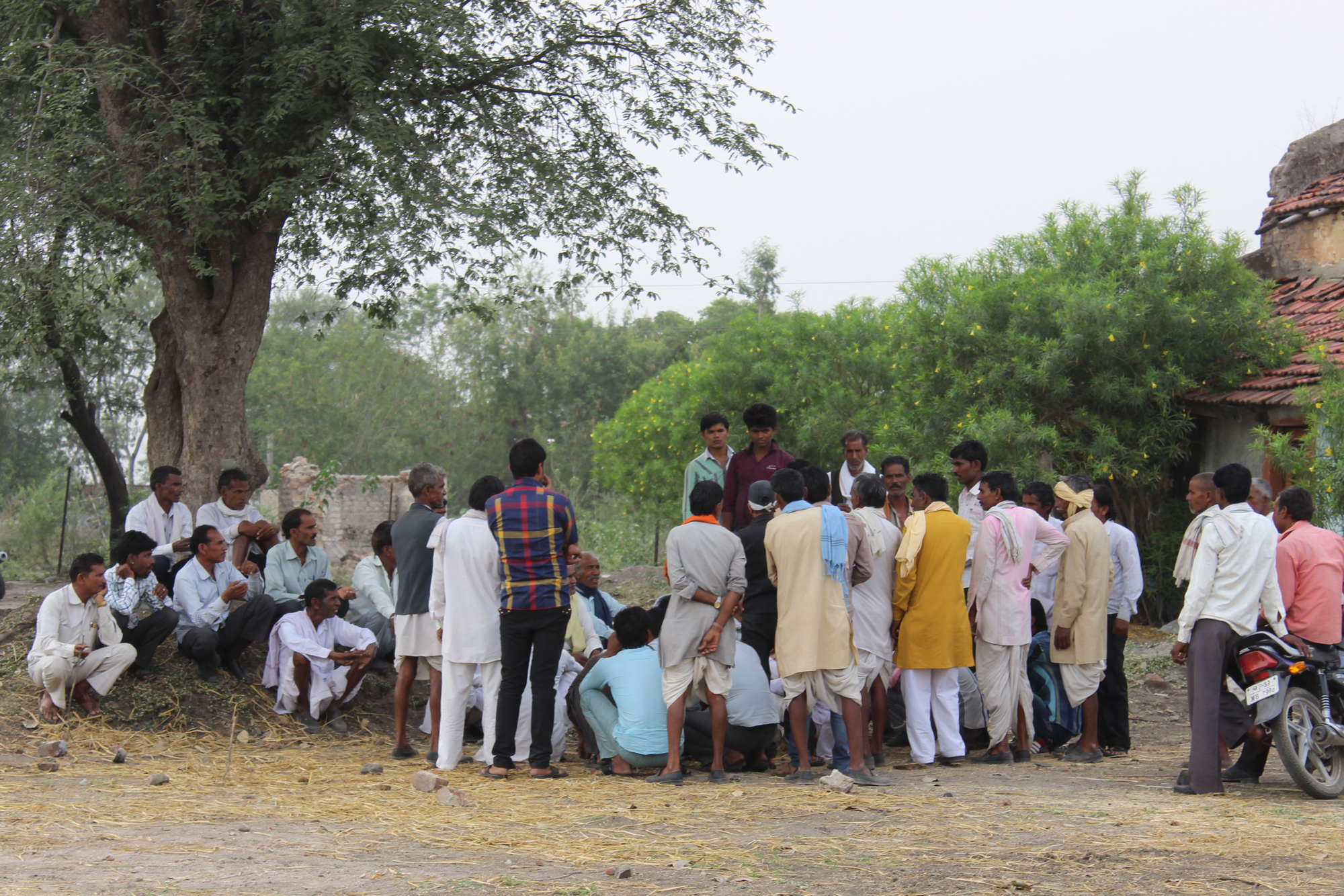 Panchayat