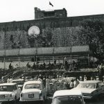Saswad fort, photo taken on the day of the inauguration