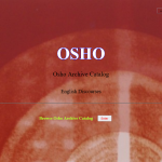 Osho Archive Catalog