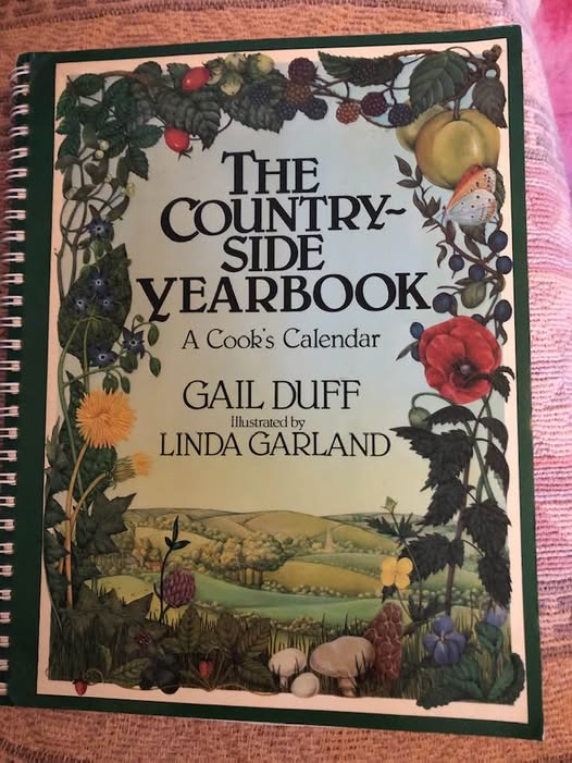 The Countryside Yearbook