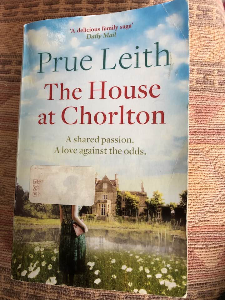 The House at Chorlton