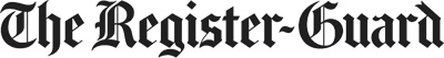 The Register Guard Logo