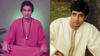 Osho’s brother says Vinod Khanna envied Amitabh Bachchan’s success.