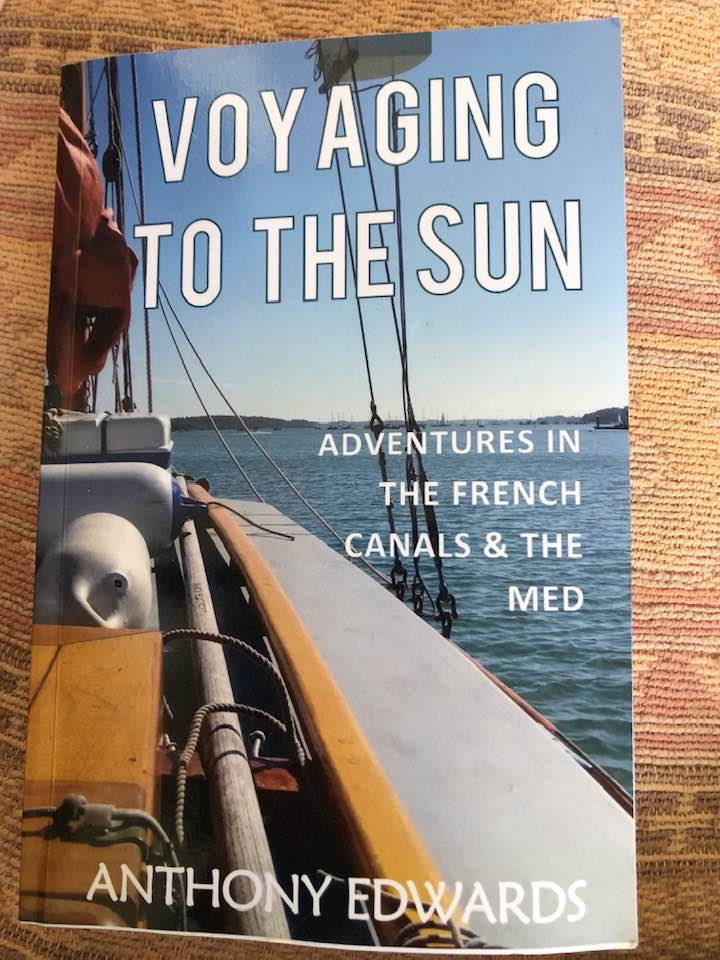 Voyaging to the Sun
