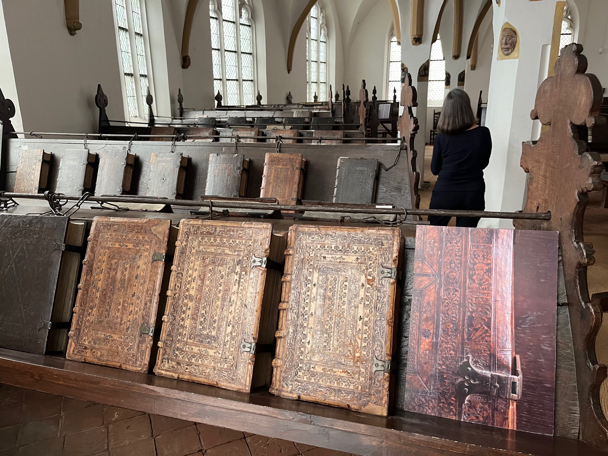 The Zutphen Library