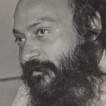 Osho at Woodland
