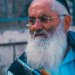 Jewish man
