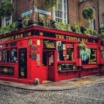 Pub in Dublin