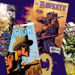 Rebirth of the Ninth Art