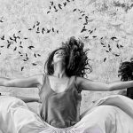 Only Flying by Brook Bhagat (Mayuri)