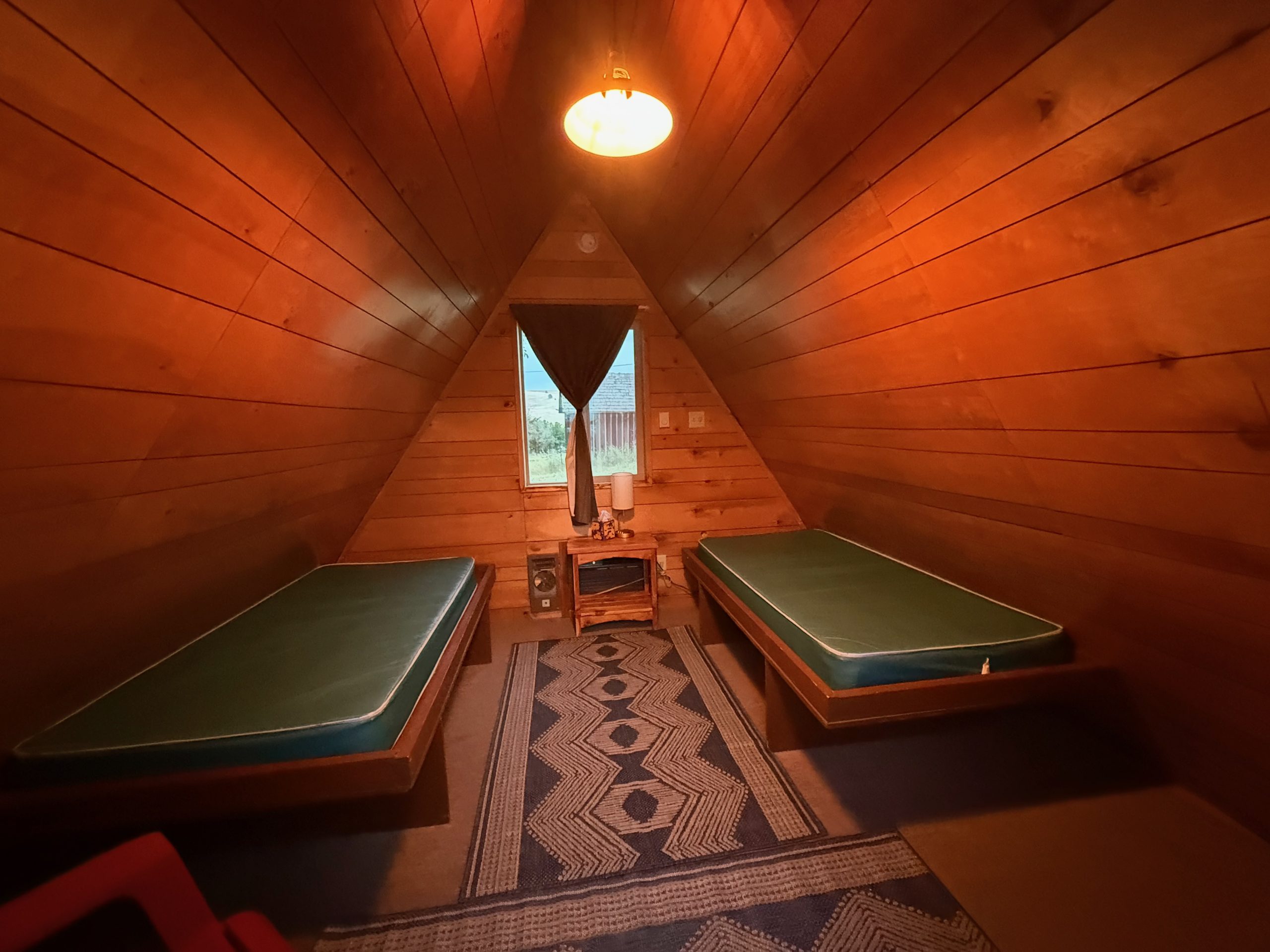 A-Frame