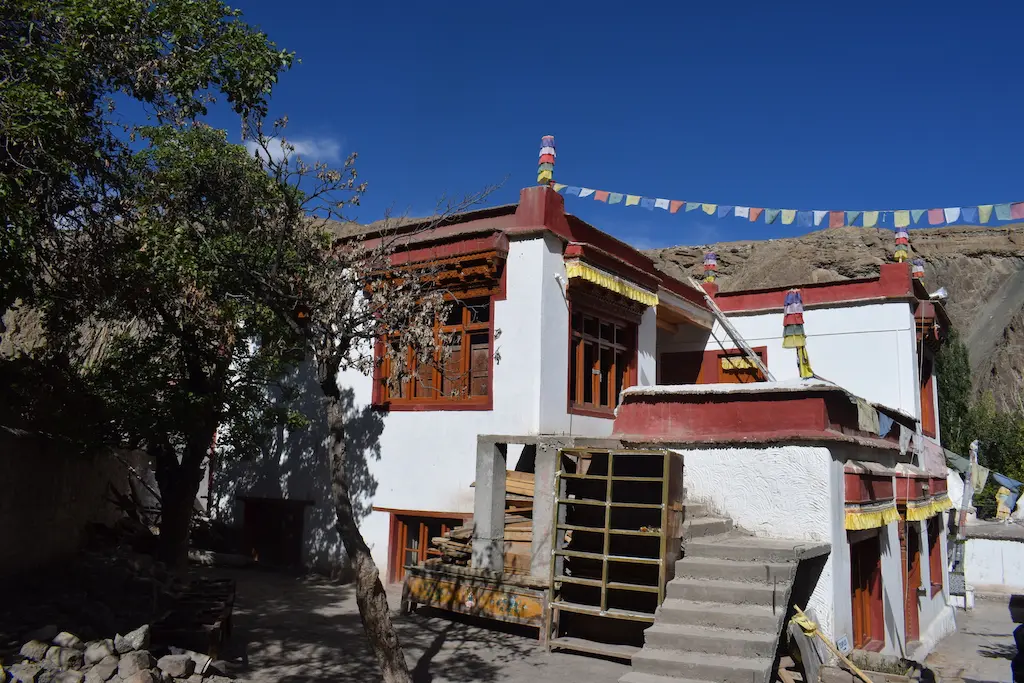 Alchi Monastery