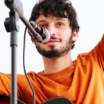 Maitreya Guilherme Manchini