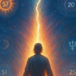 Human Design Transits for October 2025