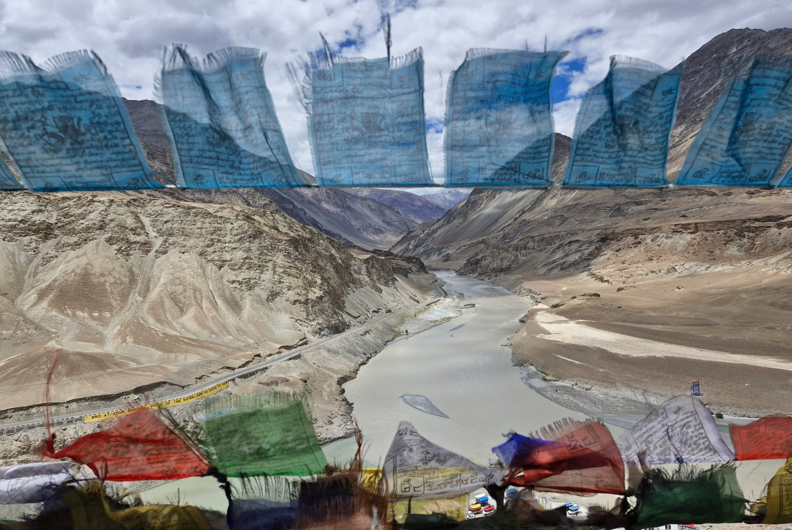 Valley