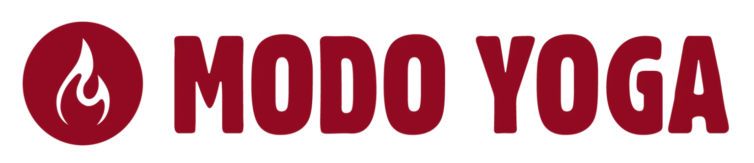 modo yoga logo